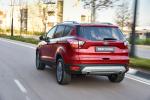 Ford Kuga 2017 года (ZA)